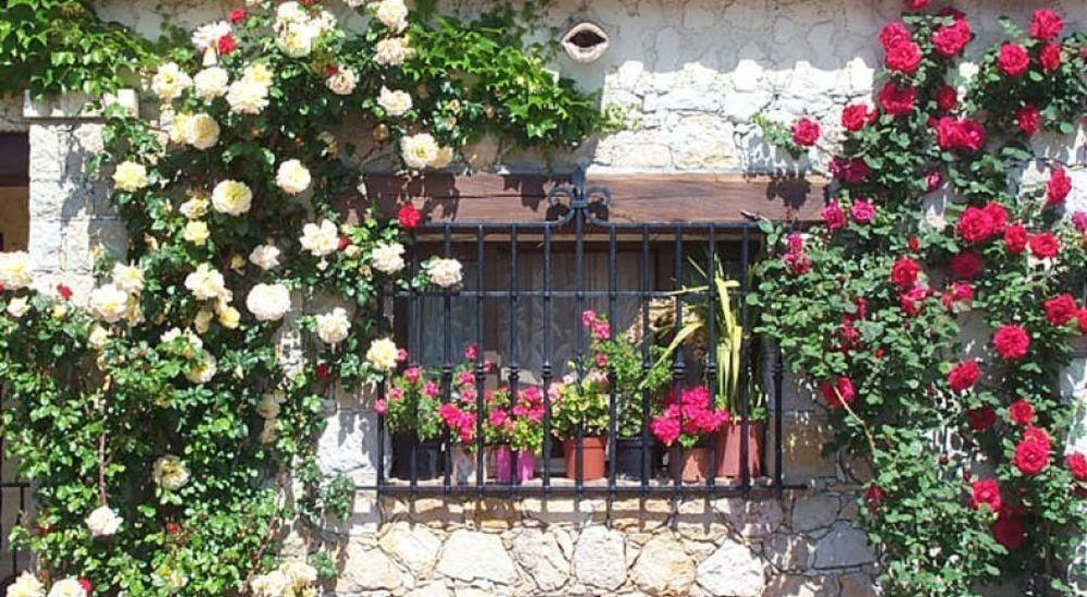 Castel Garoupe 호텔 앙티브 외부 사진